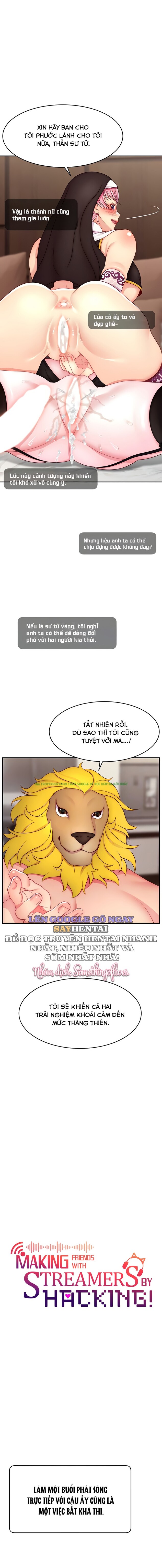 Xem ảnh Bạn Tình Là Streamer - Chap 46 - truyen ban tinh la streamer chapter 46 (3) - Truyenhentaiz.net