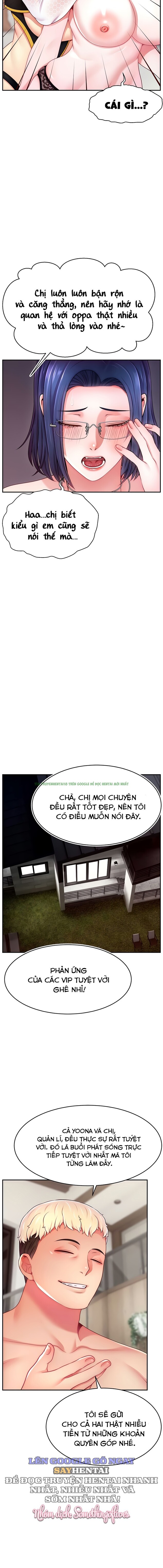 Xem ảnh Bạn Tình Là Streamer - Chap 46 - truyen ban tinh la streamer chapter 46 (9) - Truyenhentaiz.net