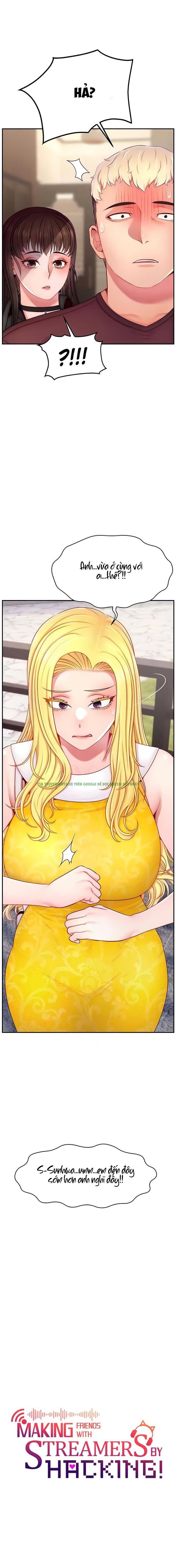 Xem ảnh 008 trong truyện hentai Bạn Tình Là Streamer - Chap 48 - truyenhentai18.pro