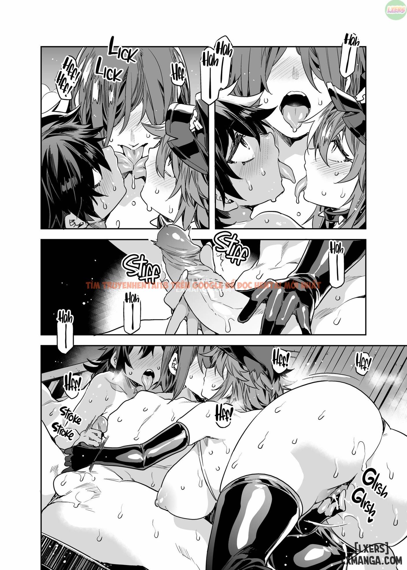 Xem ảnh 26 trong truyện hentai Bạn Tôi Không Nết Na Gì Ở Lễ Hội Mùa Hè - One Shot - hentaitvn.net