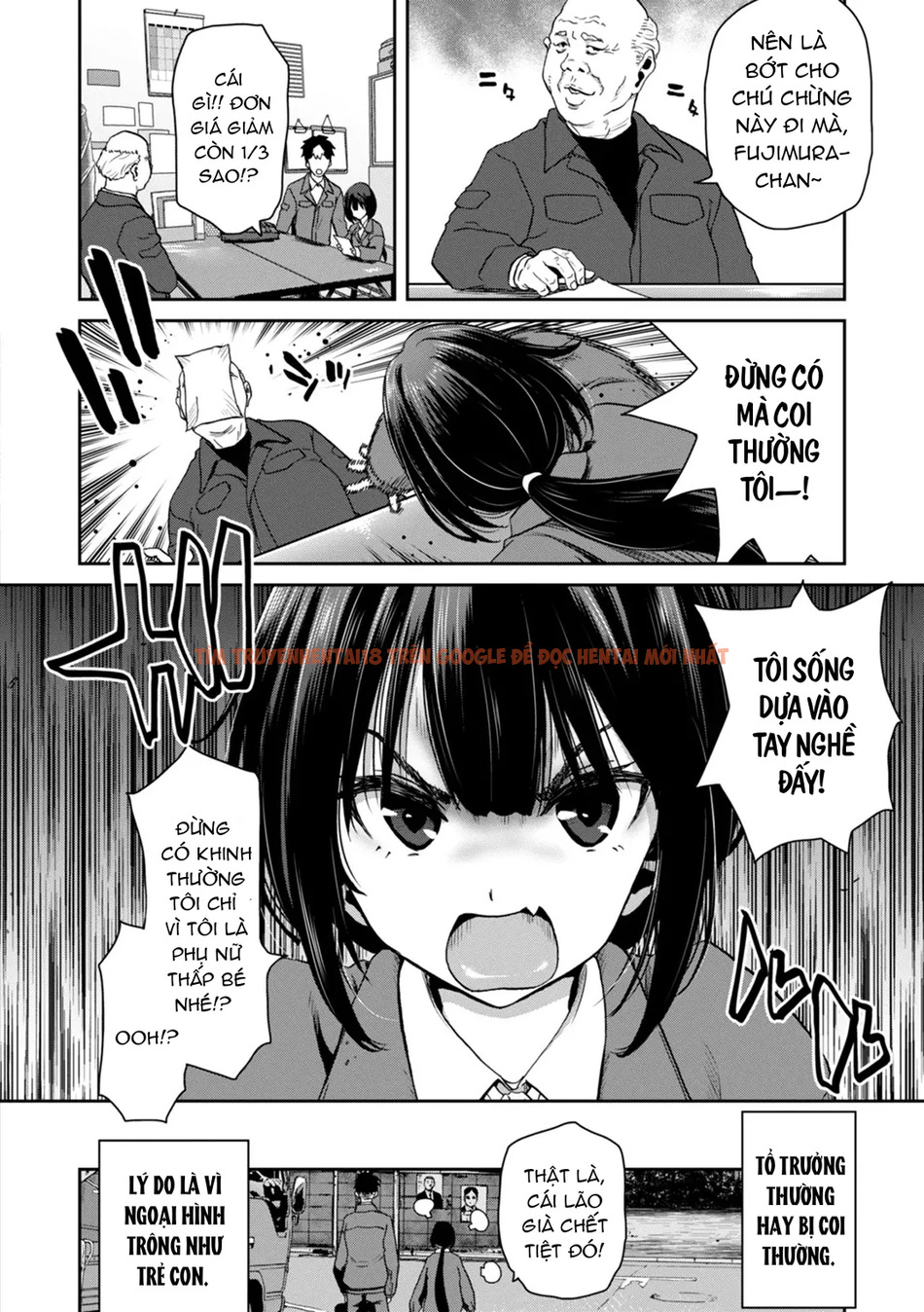 Xem ảnh Bằng Chứng Cho Em Đã Hạ Gục Thầy - Chapter 6 END - page_004 - Truyenhentaiz.net