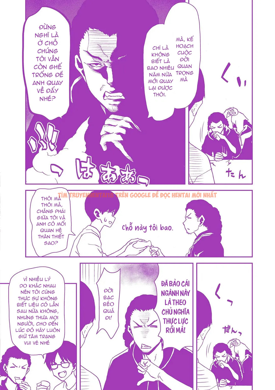 Xem ảnh Bằng Chứng Cho Em Đã Hạ Gục Thầy - Chapter 6 END - page_029 - Truyenhentaiz.net
