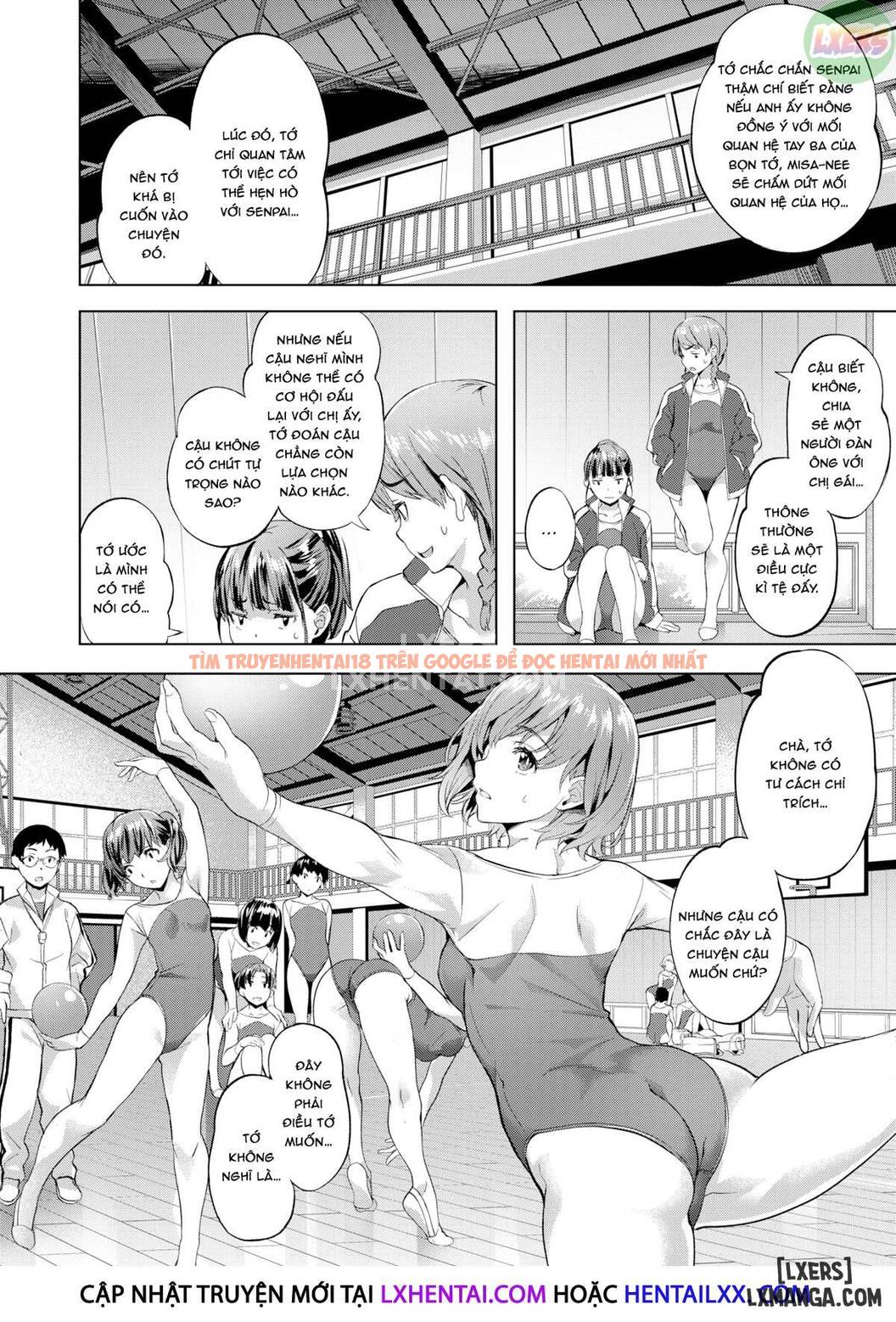 Xem ảnh 11 trong truyện hentai Bánh Dâu Tây - One Shot - hentaitvn.net