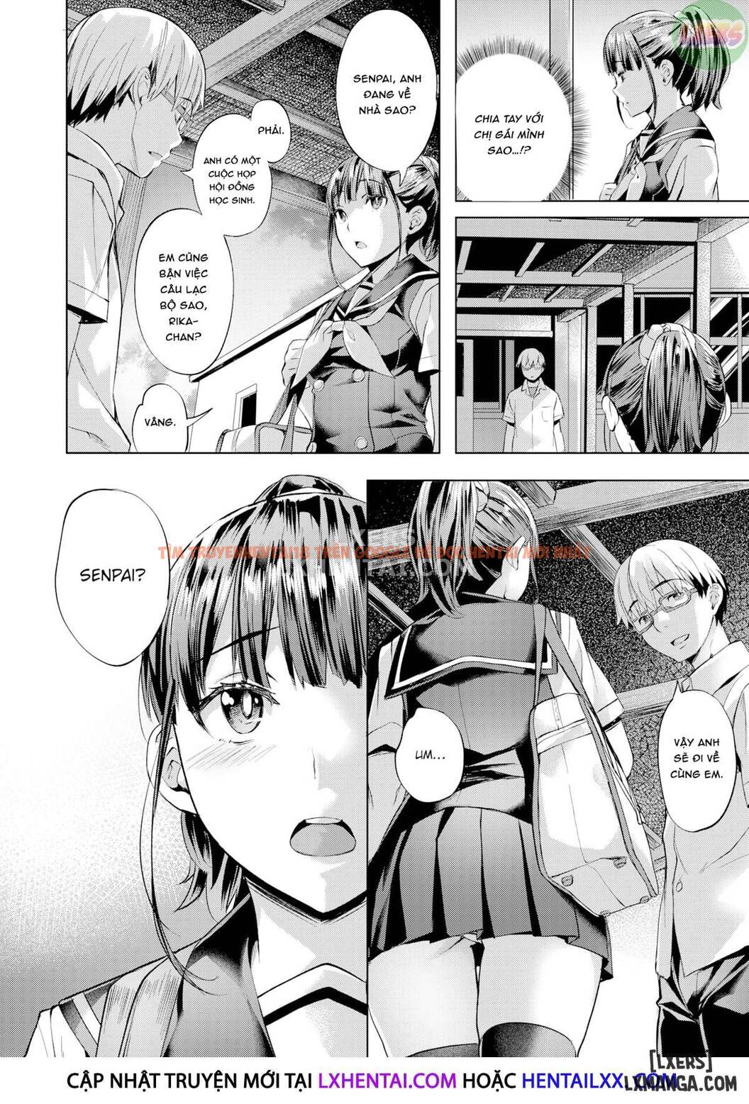 Xem ảnh 13 trong truyện hentai Bánh Dâu Tây - One Shot - hentaitvn.net