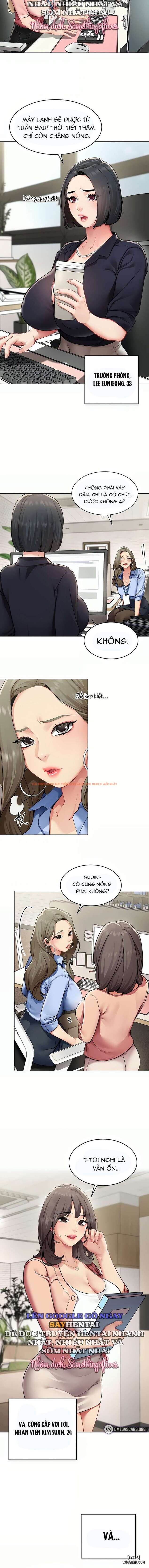 Xem ảnh 1 6920ba115574f trong truyện hentai Báo Cáo Hiệu Suất (Tình Dục) - Chapter 1 - hentaitvn.net