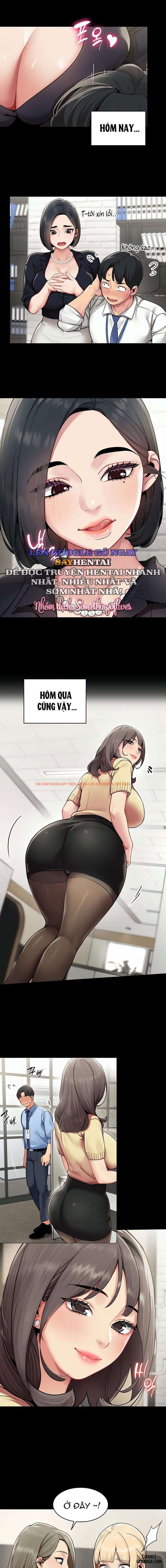 Xem ảnh 10 6920ba115574f trong truyện hentai Báo Cáo Hiệu Suất (Tình Dục) - Chapter 1 - hentaitvn.net
