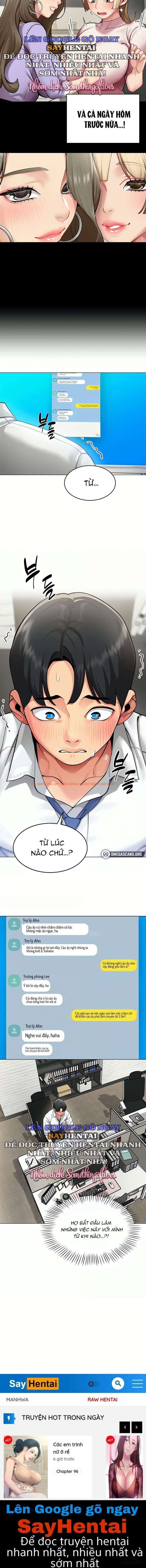 Xem ảnh 11 6920ba115574f trong truyện hentai Báo Cáo Hiệu Suất (Tình Dục) - Chapter 1 - hentaitvn.net