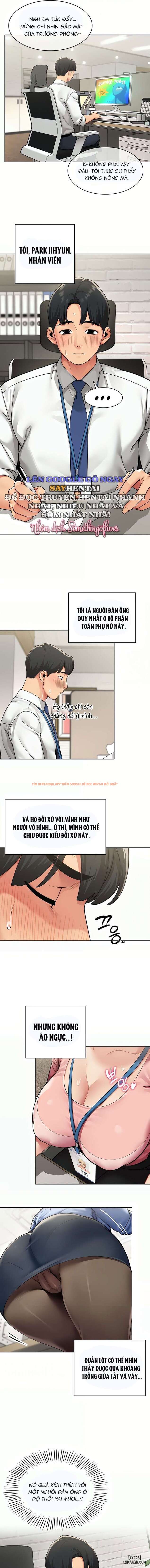 Xem ảnh 2 6920ba115574f trong truyện hentai Báo Cáo Hiệu Suất (Tình Dục) - Chapter 1 - hentaitvn.net