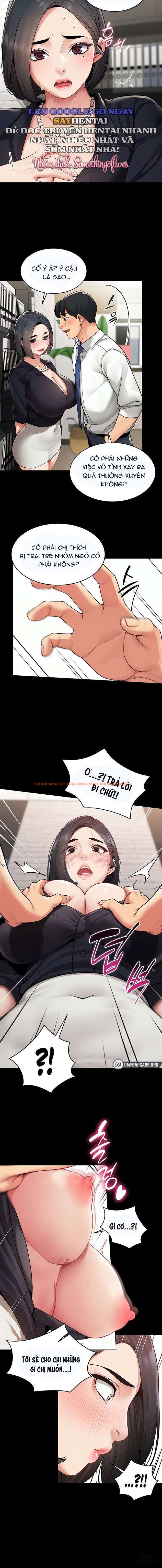 Xem ảnh 5 6920ba115574f trong truyện hentai Báo Cáo Hiệu Suất (Tình Dục) - Chapter 1 - hentaitvn.net