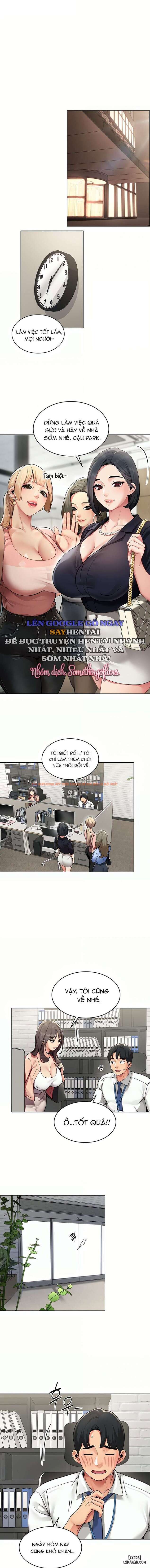Xem ảnh 8 6920ba115574f trong truyện hentai Báo Cáo Hiệu Suất (Tình Dục) - Chapter 1 - hentaitvn.net