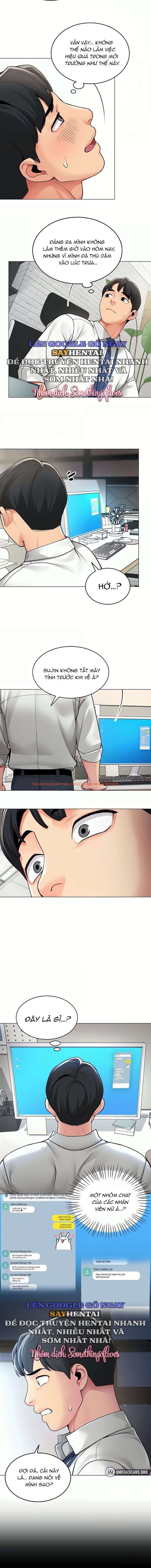 Xem ảnh 9 6920ba115574f trong truyện hentai Báo Cáo Hiệu Suất (Tình Dục) - Chapter 1 - hentaitvn.net