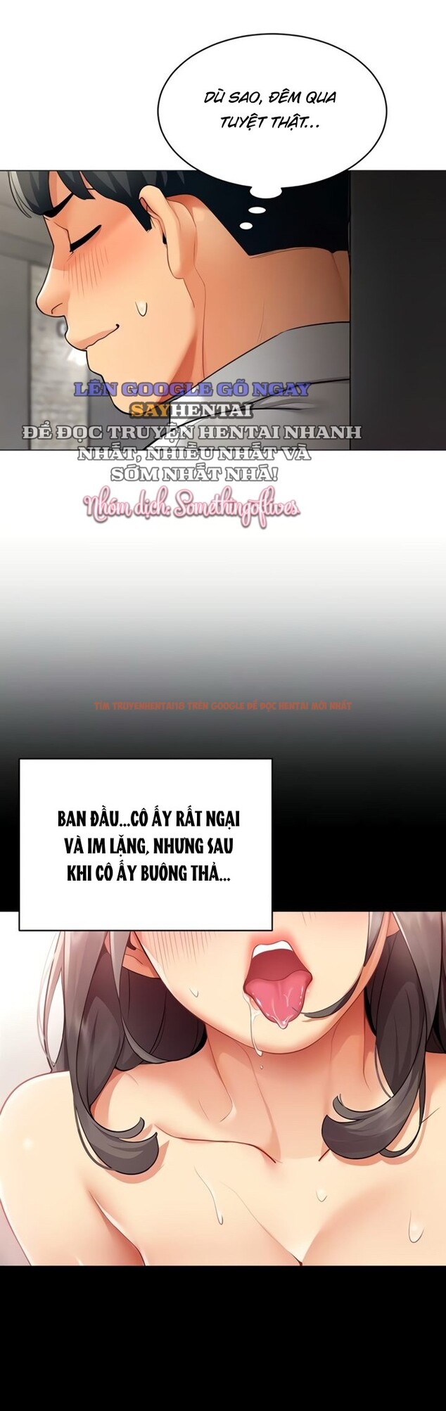 Xem ảnh 4 1 trong truyện hentai Báo Cáo Hiệu Suất (Tình Dục) - Chapter 10 - hentaitvn.net