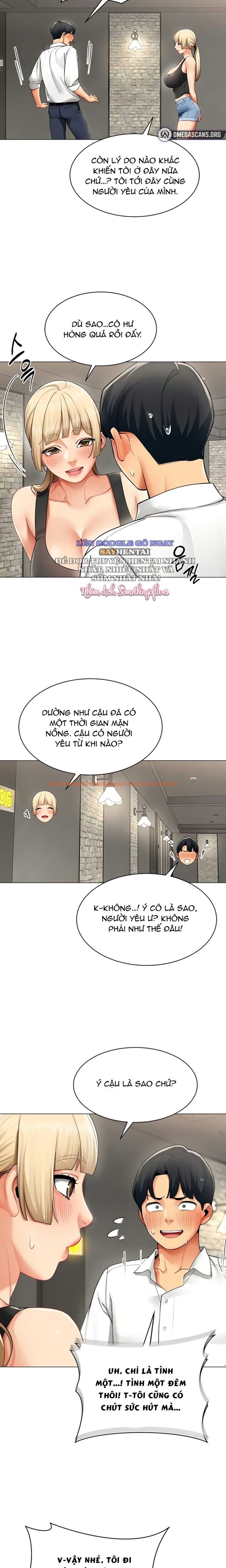 Xem ảnh 6 0 trong truyện hentai Báo Cáo Hiệu Suất (Tình Dục) - Chapter 10 - hentaitvn.net
