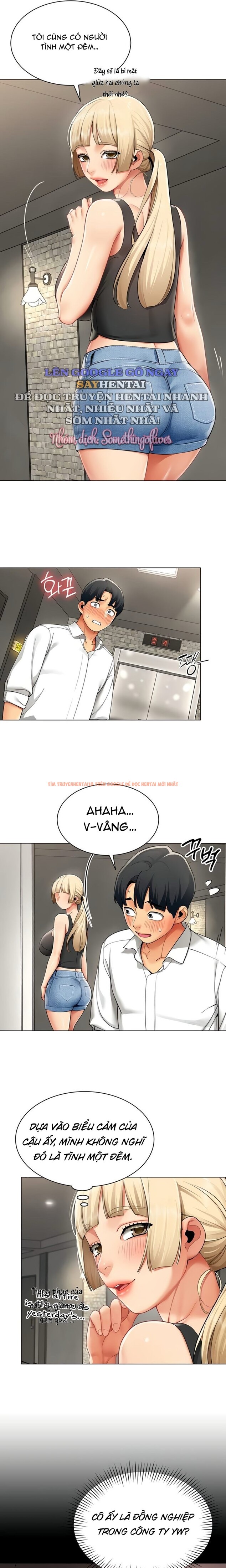 Xem ảnh 7 0 trong truyện hentai Báo Cáo Hiệu Suất (Tình Dục) - Chapter 10 - hentaitvn.net