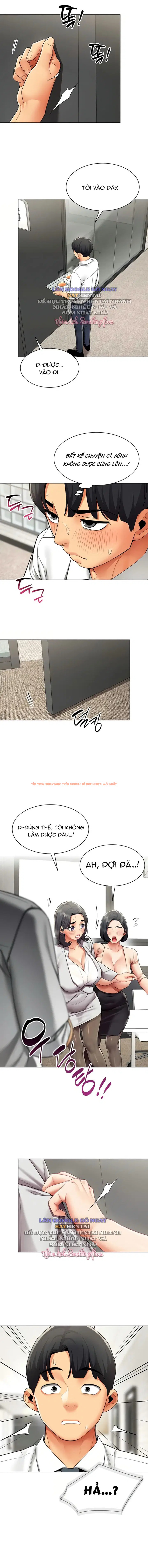 Xem ảnh 10 trong truyện hentai Báo Cáo Hiệu Suất (Tình Dục) - Chapter 11 - hentaitvn.net