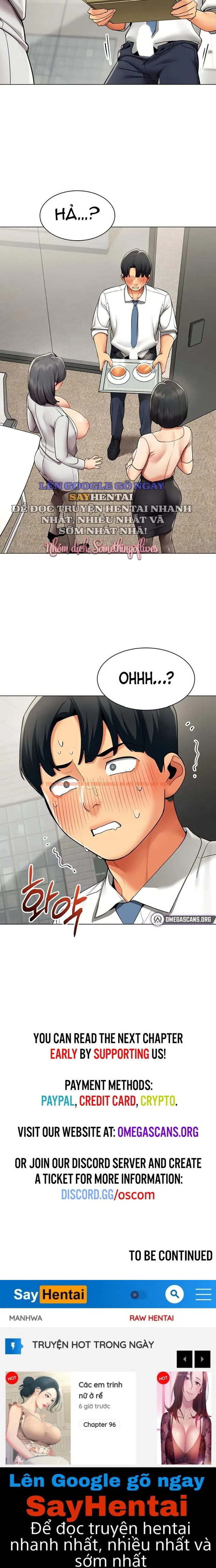 Xem ảnh 12 trong truyện hentai Báo Cáo Hiệu Suất (Tình Dục) - Chapter 11 - hentaitvn.net