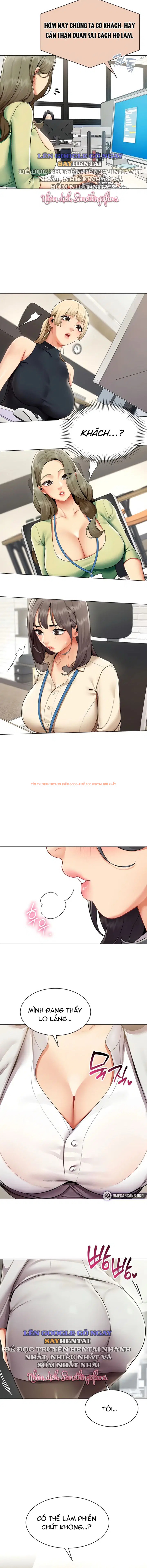 Xem ảnh 3 trong truyện hentai Báo Cáo Hiệu Suất (Tình Dục) - Chapter 11 - hentaitvn.net