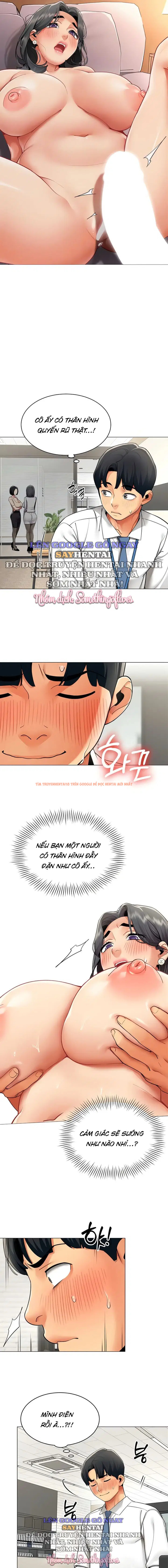 Xem ảnh 5 trong truyện hentai Báo Cáo Hiệu Suất (Tình Dục) - Chapter 11 - hentaitvn.net