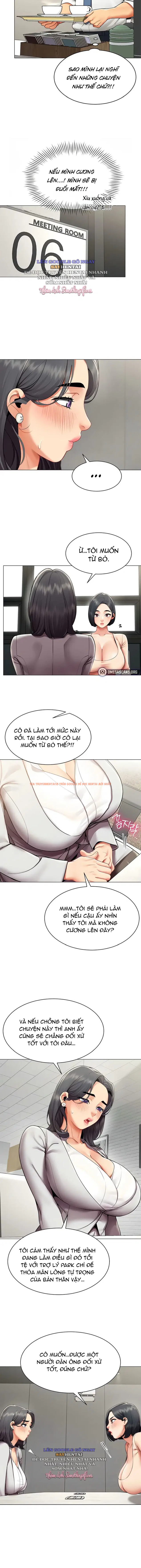 Xem ảnh 6 trong truyện hentai Báo Cáo Hiệu Suất (Tình Dục) - Chapter 11 - hentaitvn.net