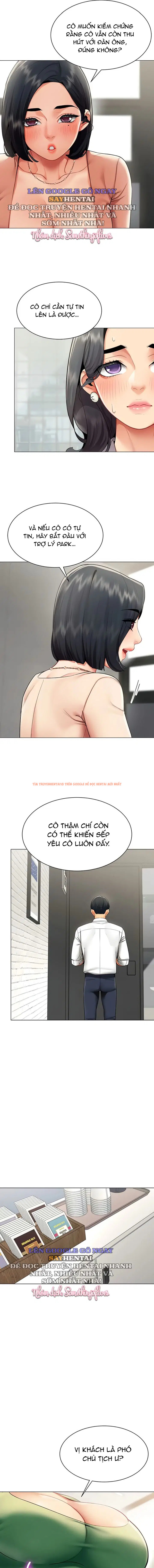 Xem ảnh 7 trong truyện hentai Báo Cáo Hiệu Suất (Tình Dục) - Chapter 11 - hentaitvn.net