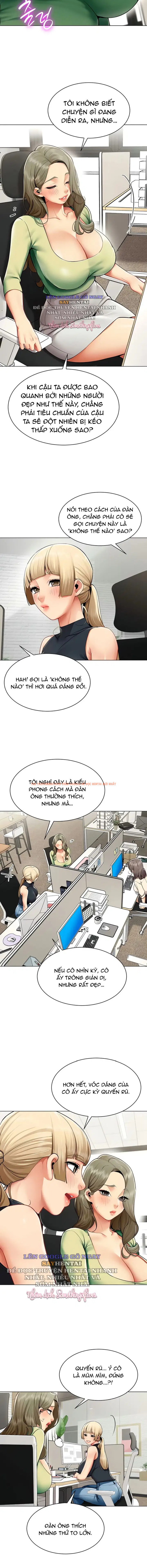 Xem ảnh 8 trong truyện hentai Báo Cáo Hiệu Suất (Tình Dục) - Chapter 11 - hentaitvn.net