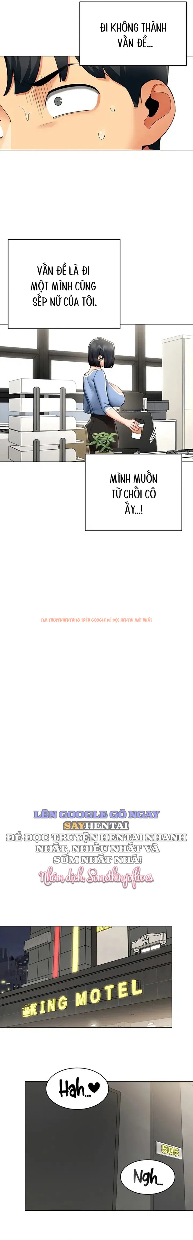 Xem ảnh Báo Cáo Hiệu Suất (tình Dục) - Chapter 15 - 13 - Truyenhentaiz.net