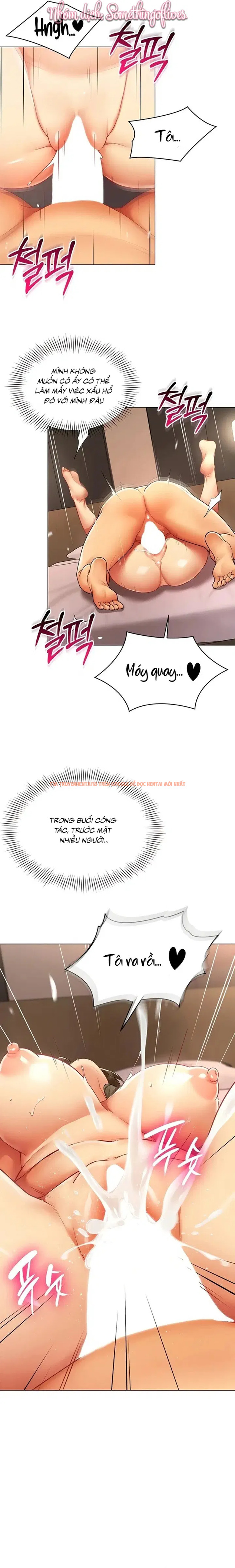 Xem ảnh Báo Cáo Hiệu Suất (tình Dục) - Chapter 15 - 15 - Truyenhentaiz.net