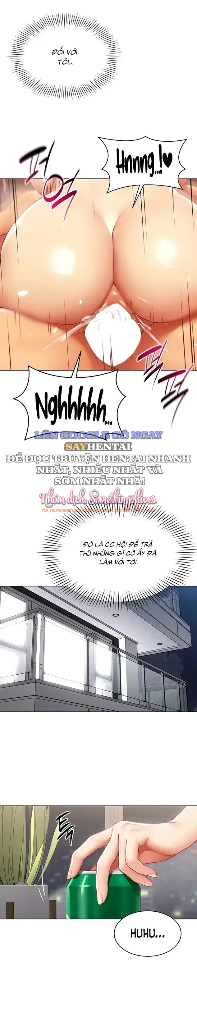 Xem ảnh Báo Cáo Hiệu Suất (tình Dục) - Chapter 15 - 17 - Truyenhentaiz.net