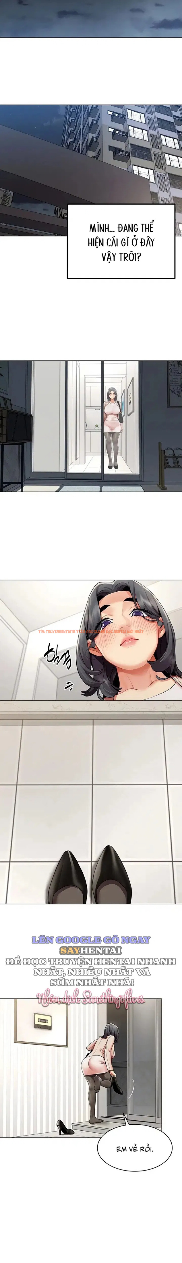 Xem ảnh Báo Cáo Hiệu Suất (tình Dục) - Chapter 15 - 5 - Truyenhentaiz.net