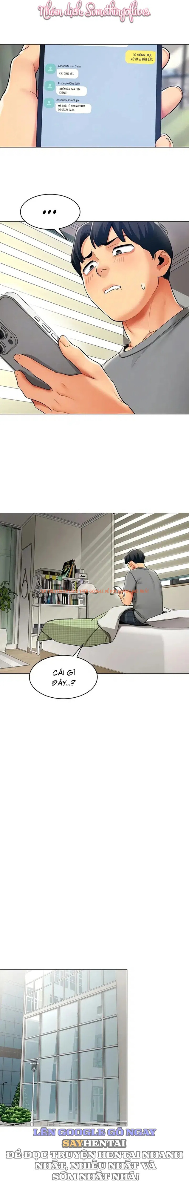 Xem ảnh Báo Cáo Hiệu Suất (tình Dục) - Chapter 15 - 7 - Truyenhentaiz.net