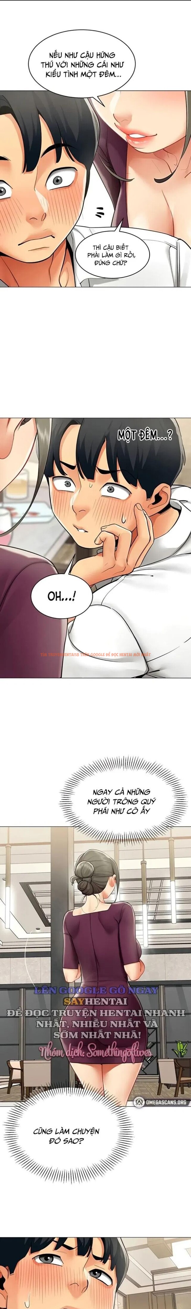 Xem ảnh Báo Cáo Hiệu Suất (tình Dục) - Chapter 18 - 1 0 - Truyenhentaiz.net