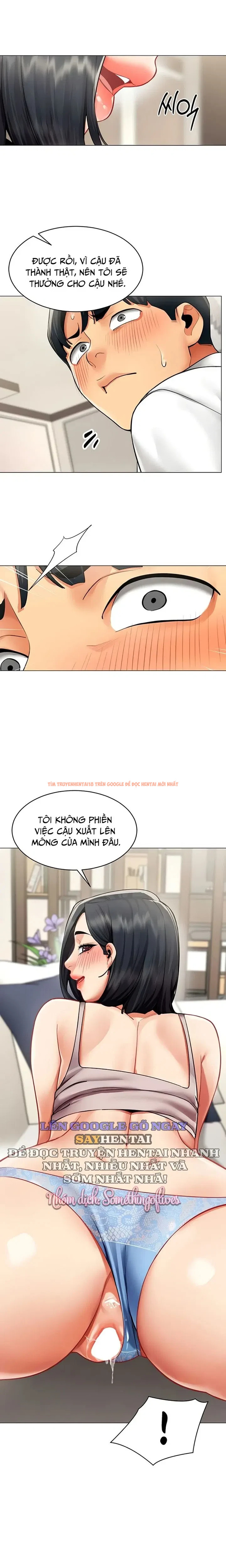 Xem ảnh Báo Cáo Hiệu Suất (tình Dục) - Chapter 18 - 11 0 - Truyenhentaiz.net