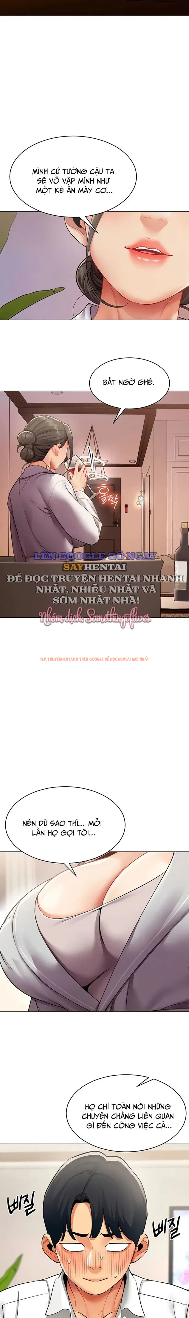 Xem ảnh Báo Cáo Hiệu Suất (tình Dục) - Chapter 18 - 3 0 - Truyenhentaiz.net