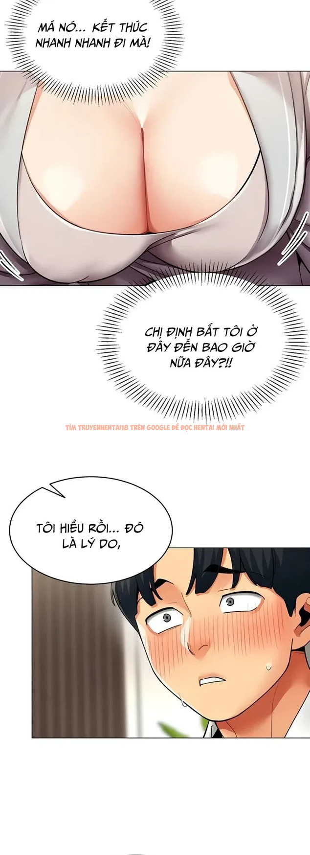 Xem ảnh Báo Cáo Hiệu Suất (tình Dục) - Chapter 18 - 5 1 - Truyenhentaiz.net