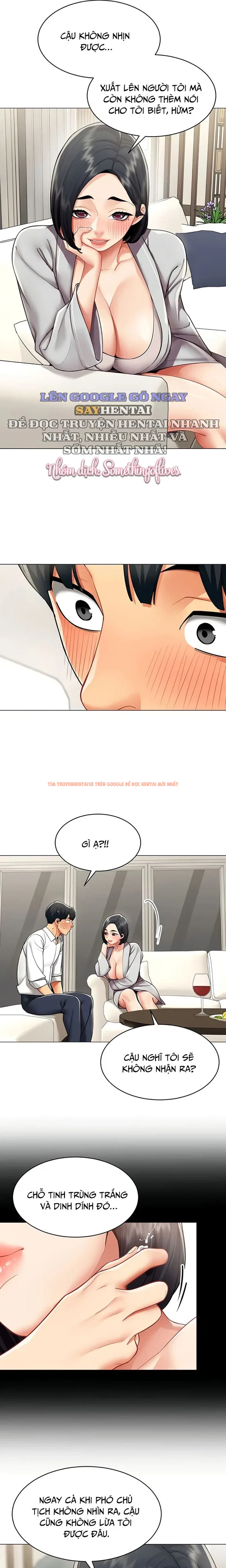 Xem ảnh Báo Cáo Hiệu Suất (tình Dục) - Chapter 18 - 6 0 - Truyenhentaiz.net