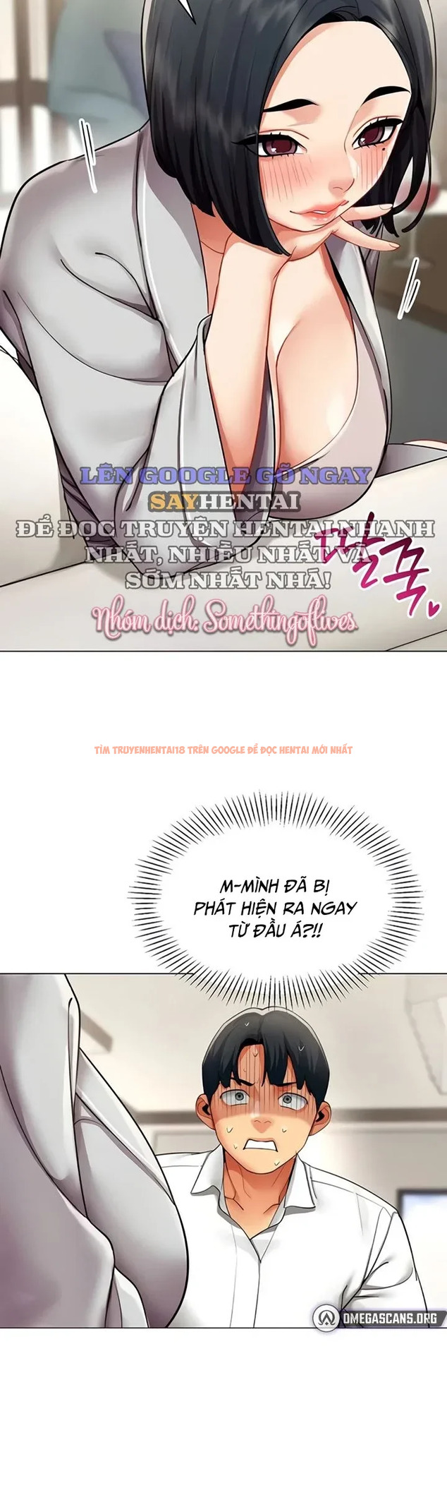 Xem ảnh Báo Cáo Hiệu Suất (tình Dục) - Chapter 18 - 6 1 - Truyenhentaiz.net