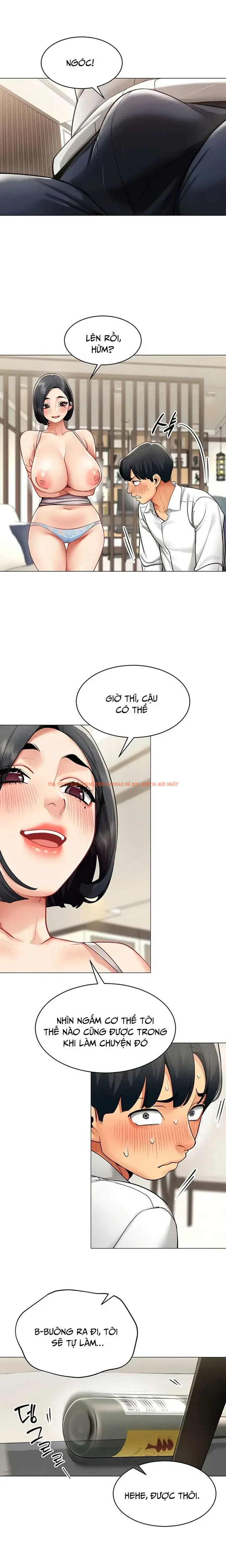 Xem ảnh Báo Cáo Hiệu Suất (tình Dục) - Chapter 18 - 9 0 - Truyenhentaiz.net