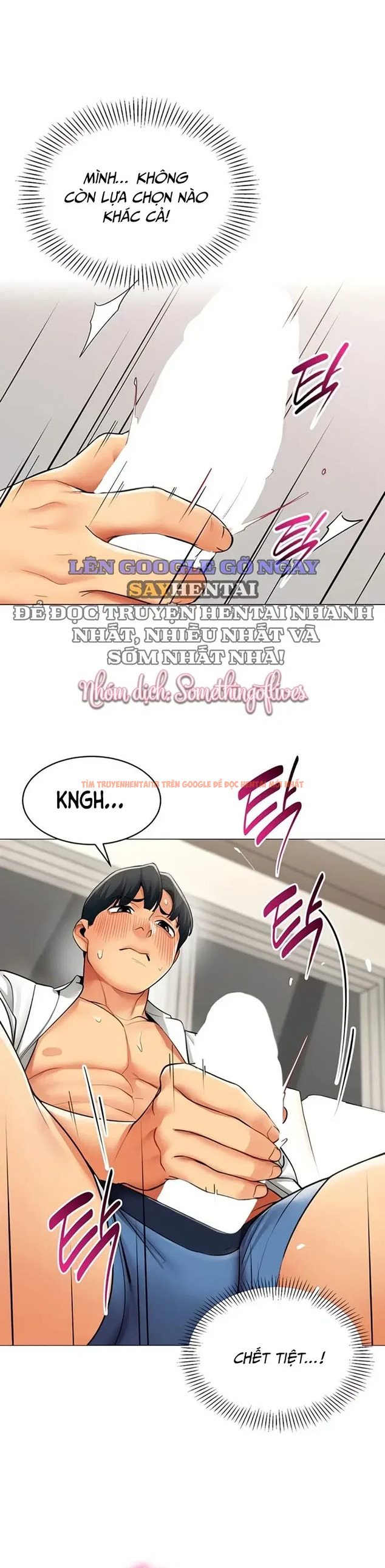 Xem ảnh Báo Cáo Hiệu Suất (tình Dục) - Chapter 18 - 9 1 - Truyenhentaiz.net