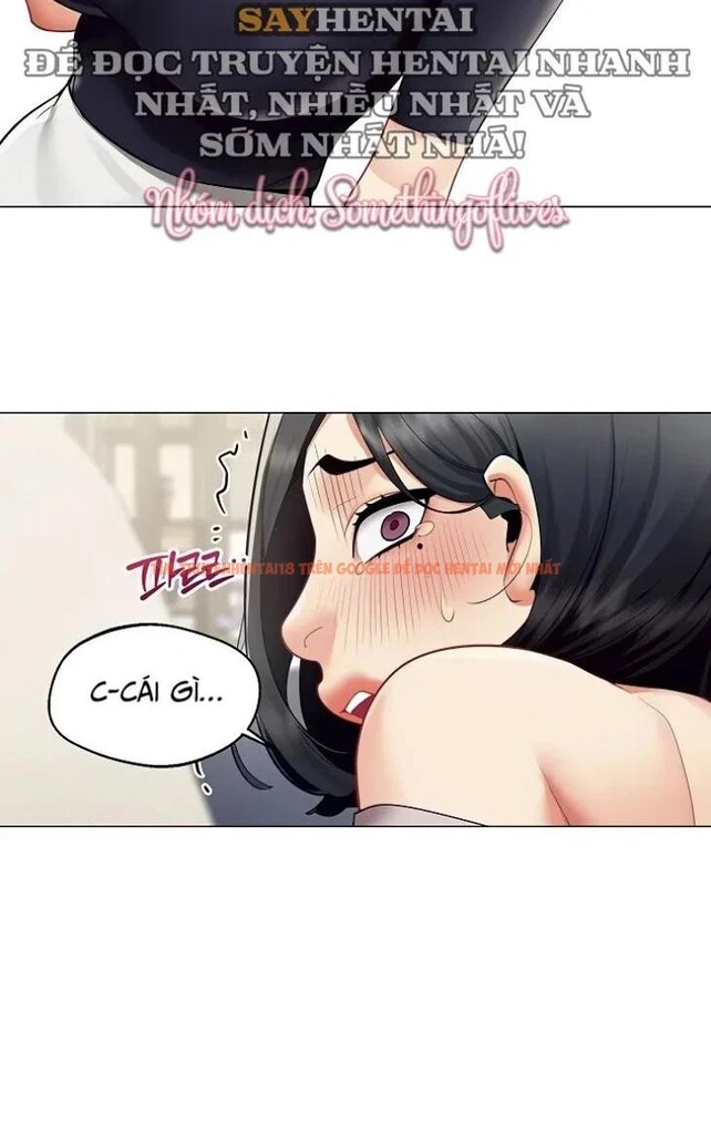 Xem ảnh Báo Cáo Hiệu Suất (tình Dục) - Chapter 19 - 1 1 - HentaiTruyen.fun