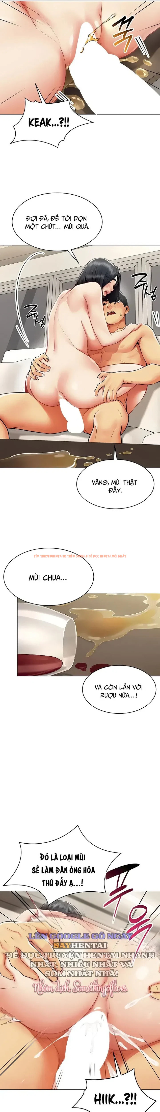 Xem ảnh Báo Cáo Hiệu Suất (tình Dục) - Chapter 19 - 11 0 - HentaiTruyen.fun