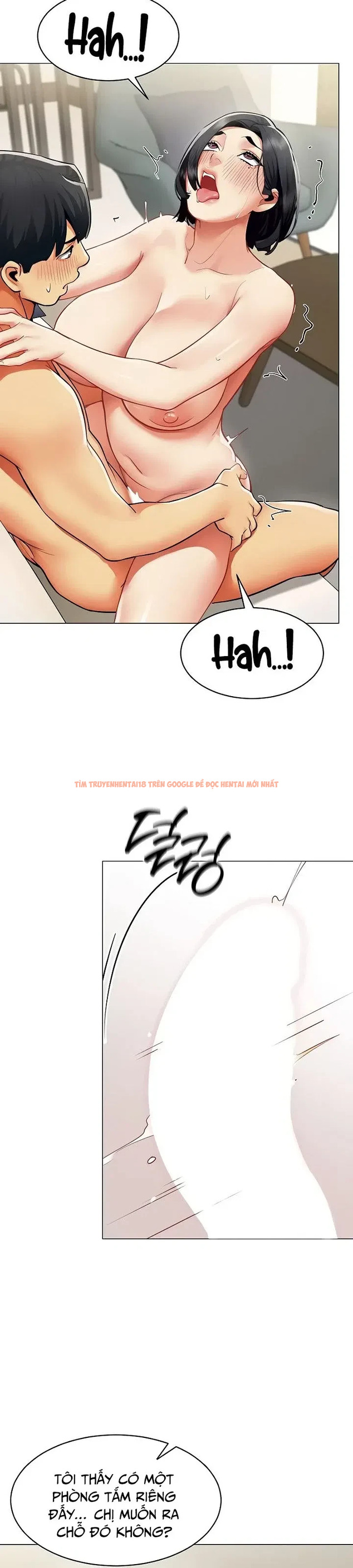 Xem ảnh Báo Cáo Hiệu Suất (tình Dục) - Chapter 19 - 12 1 - HentaiTruyen.fun