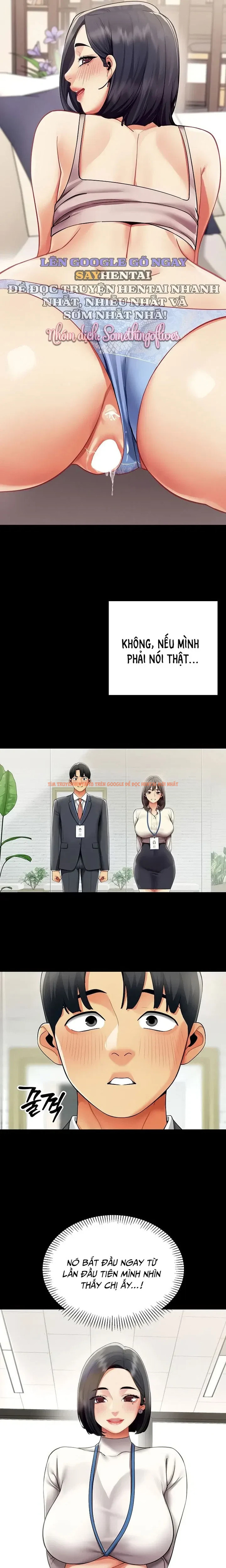 Xem ảnh Báo Cáo Hiệu Suất (tình Dục) - Chapter 19 - 4 0 - HentaiTruyen.fun