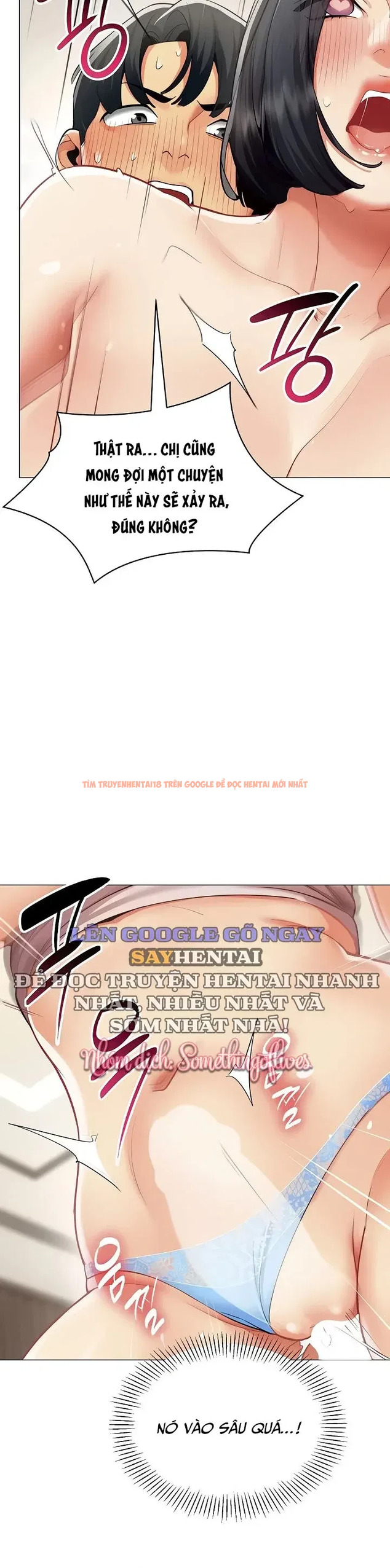 Xem ảnh Báo Cáo Hiệu Suất (tình Dục) - Chapter 19 - 6 1 - HentaiTruyen.fun