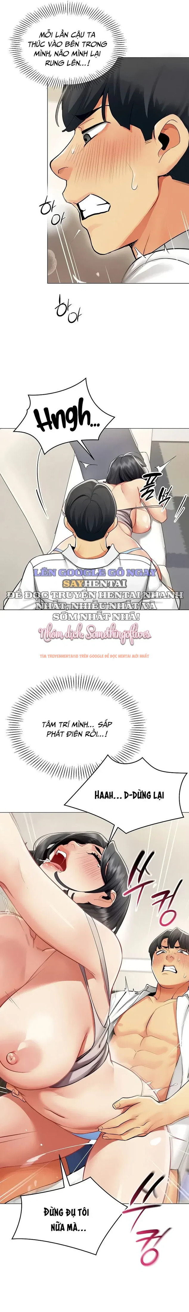 Xem ảnh Báo Cáo Hiệu Suất (tình Dục) - Chapter 19 - 7 0 - HentaiTruyen.fun