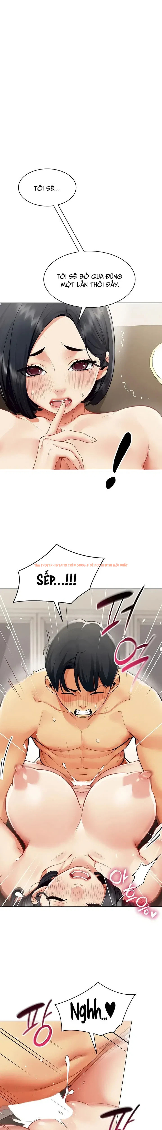 Xem ảnh Báo Cáo Hiệu Suất (tình Dục) - Chapter 19 - 9 0 - HentaiTruyen.fun