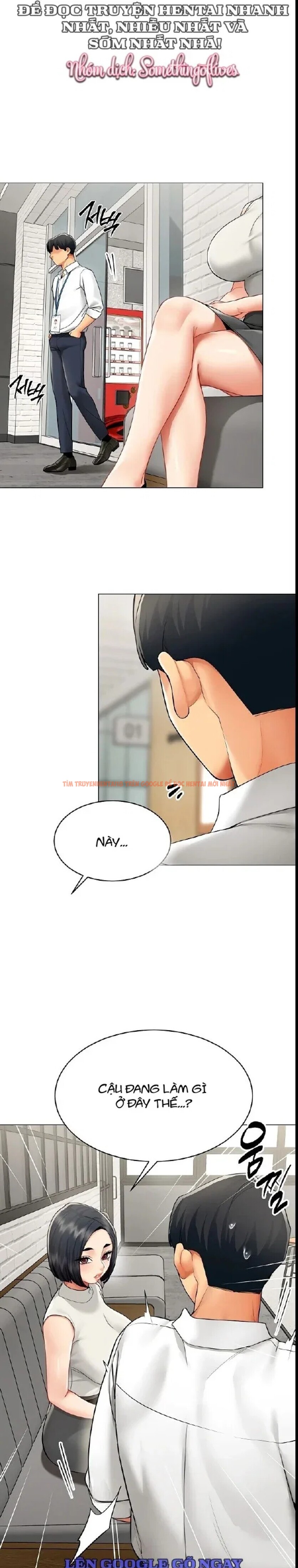 Xem ảnh 11 0 trong truyện hentai Báo Cáo Hiệu Suất (Tình Dục) - Chapter 21 - hentaitvn.net