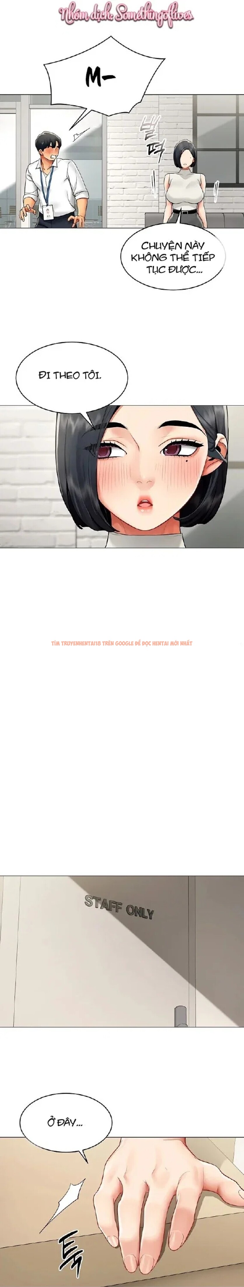 Xem ảnh 12 0 trong truyện hentai Báo Cáo Hiệu Suất (Tình Dục) - Chapter 21 - hentaitvn.net