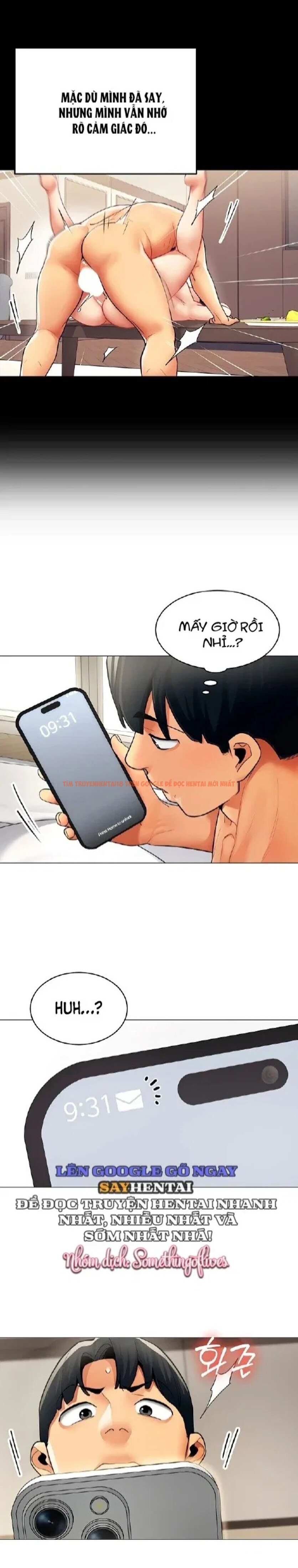 Xem ảnh 2 0 trong truyện hentai Báo Cáo Hiệu Suất (Tình Dục) - Chapter 21 - hentaitvn.net