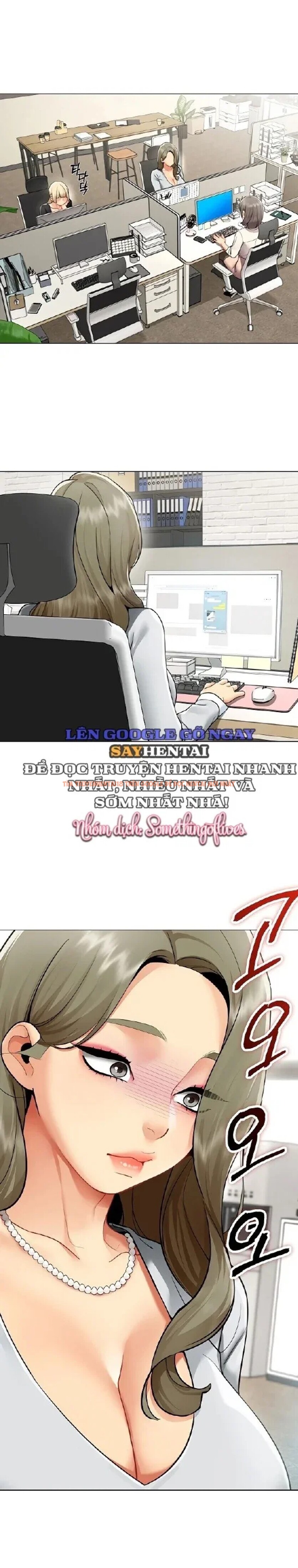 Xem ảnh 4 0 trong truyện hentai Báo Cáo Hiệu Suất (Tình Dục) - Chapter 21 - hentaitvn.net