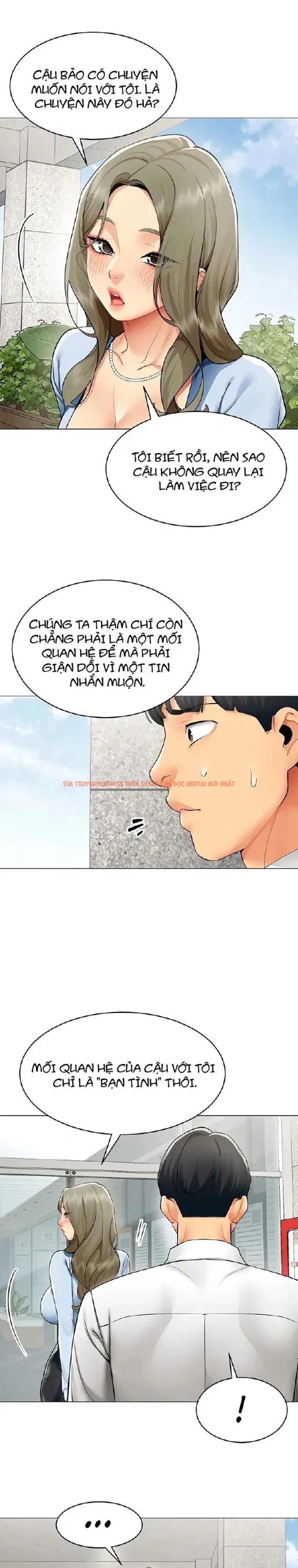 Xem ảnh 7 0 trong truyện hentai Báo Cáo Hiệu Suất (Tình Dục) - Chapter 21 - hentaitvn.net